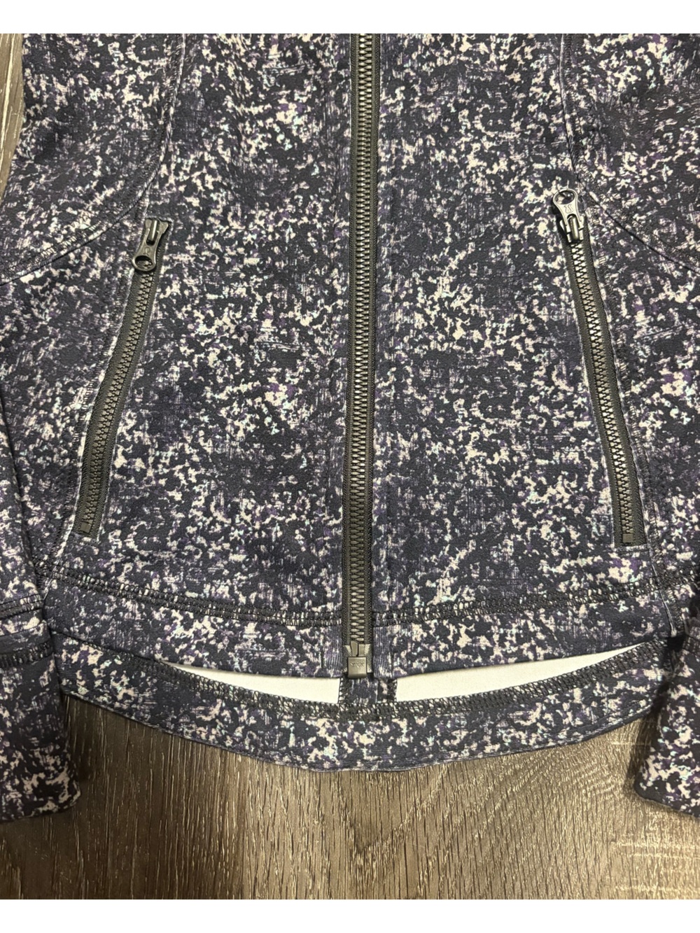 Lululemon Define Forme Jacket - Picture 10 of 14